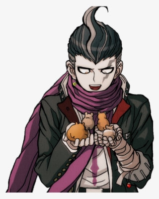 Bustup 03 11 Zpsyqpfhots - Gundham Danganronpa #9112883