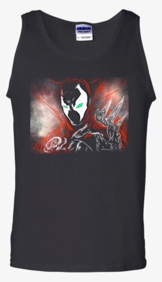 Spawn Mens Tank - Made In 1978 T Shirt #9112927