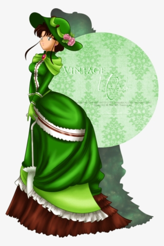 Makoto Sailor Moon - Chibiusa #9113153