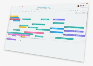 No Credit Cards Required - Asana Timeline Interface #9113328