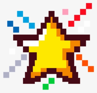 Star Sticker - Computer Hourglass #9113359