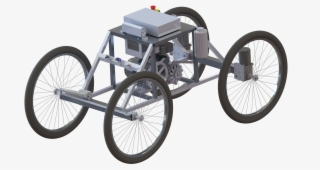 Design - Recumbent Bicycle #9113453 Design - Recumbent Bicycle #9113453