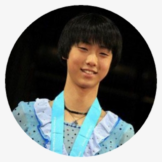Yuzuruhanyu - Girl #9113816