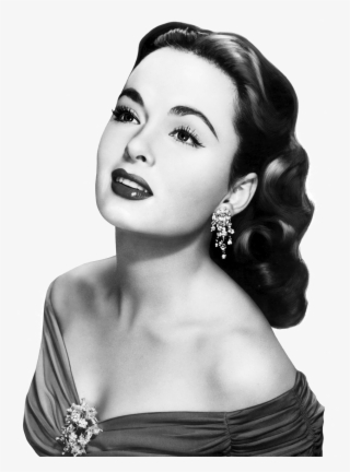 950 X 1284 14 - Ann Blyth, C.1950s #9113820