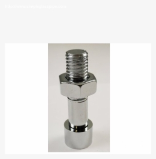 Secret Hidden Nut And Bolt Tobacco Pipe Only $6 - Nipple #9114048