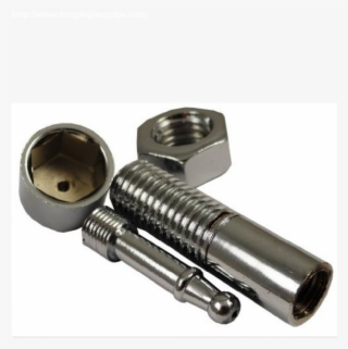 Secret Hidden Nut And Bolt Tobacco Pipe Only $6 - Flask #9114217