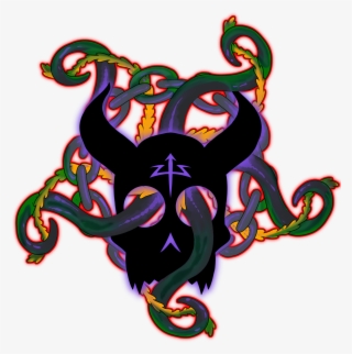 Sda Logo Ii - Illustration #9114256