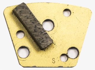 6 Grit Bolt On Metals #9114257