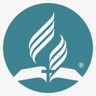 Nuevo Logotipo De La Iglesia Adventista Del Ptimo - Gloucester Road Tube Station #9114269