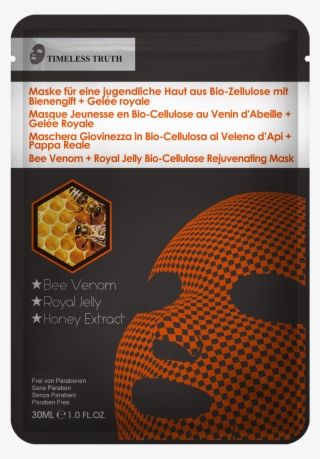 Click To Enlarge - Timeless Truth Bio Cellulose Mask #9114358