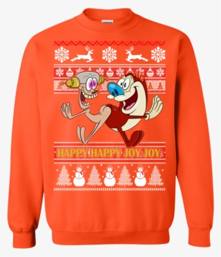 Ren & Stimpy - Ren And Stimpy Xmas #9114509 Ren & Stimpy - Ren And Stimpy Xmas #9114509