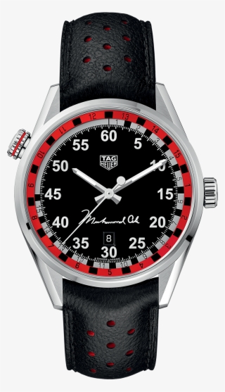 Tag Heuer Muhammad Ali #9114678