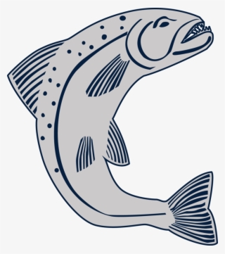 House Tully House Stark Sigil, Vector Art, Trident, - House Tully Logo Png #9114726