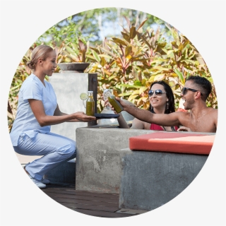 Spa - Leisure #9114766 Spa - Leisure #9114766