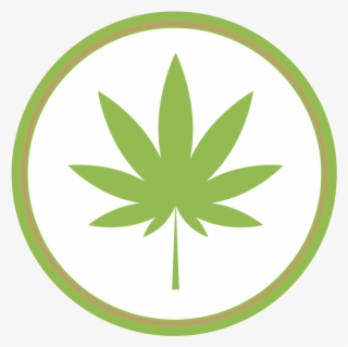 Weedo / The Eco-friendly Plantation - Weed Molecule #9114907