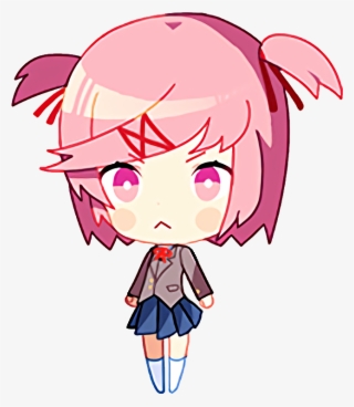 26 Images About Doki Doki Literature Club 💙📓🎀 On - Doki Doki Literature Club Natsuki Chibi #9115133 26 Images About Doki Doki Literature Club 💙📓🎀 On - Doki Doki Literature Club Natsuki Chibi #9115133