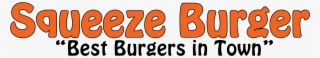 Squeeze Burger Roseville Ca - Illustration #9115141
