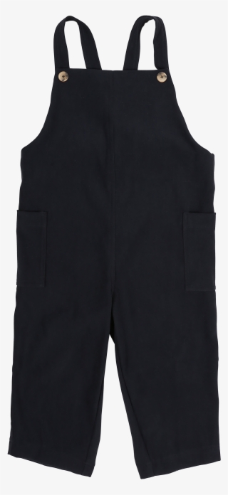Black Womens Dungarees #9115209