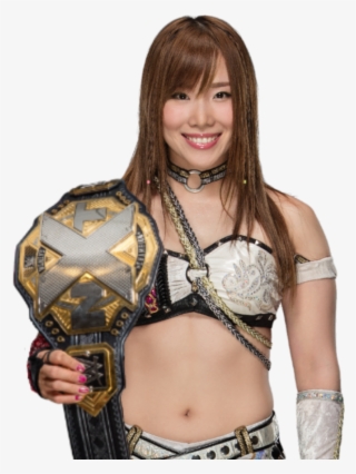 1 Reply 0 Retweets 5 Likes - Asuka Nxt Women's Champion #9115304
