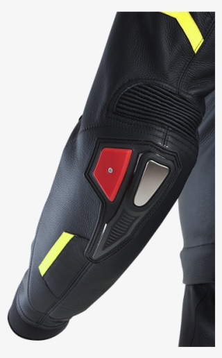 Kombinéza Psí Motegi D - Elbow Sliders #9115389