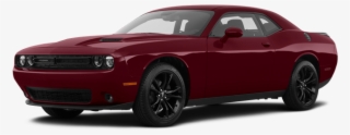 Srt Hellcat Widebody Rwd Coupe - Dodge Challenger #9115392
