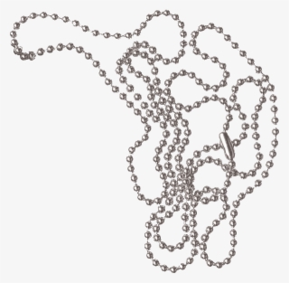 30" Silver Ball Chain - Shawn Mendes Accessories #9115422