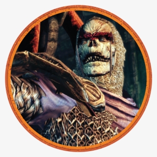 The First - Dragon Age Token Png #9115442