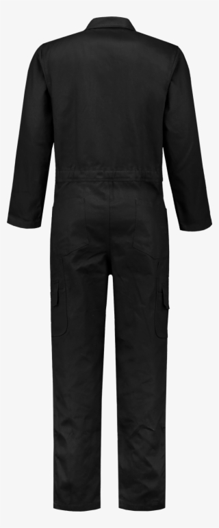 Classic Overall Black 2068 Size - Formal Wear #9115455