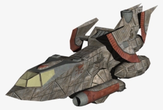 Barghest - Weapon #9115533