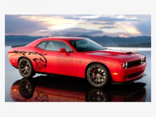 Dodge Challenger Hellcat Mopar #9115573