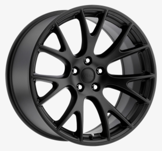 1000 X 1000 1 - Hellcat Rims #9115617