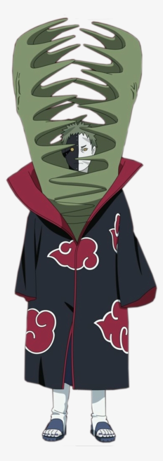 Estado - Muerto - Zetsu #9115701