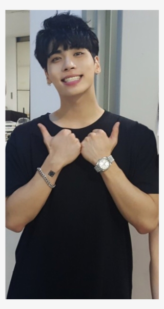 Jonghyun Smile Icons #9115882