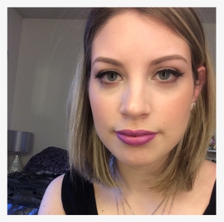 Mac "men Love Mystery" Is My Top Lipstick I Keep Reaching #9115916