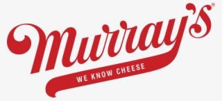 Your Shopping Cart - Murray's Cheese Shop Logo #9115947