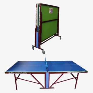 Miz Pingpong T104 #9115949