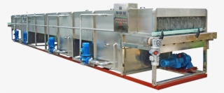 Highly Efficient Water Bath Sterilizer Stainless Food - Pasteurization Machine For Canned Food #9116084