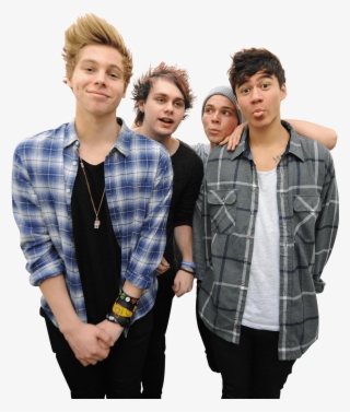 Background - 5 Seconds Of Summer #9116291