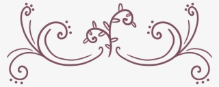 Adobe Illustrator Romantic Vine Transprent Png - Vine Image For Illustrator #9116398