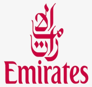 Fly Emirate Logo Sorgusuna Uygun Resimleri Bedava Indir - Emirates Airways Logo Jpg #9116711