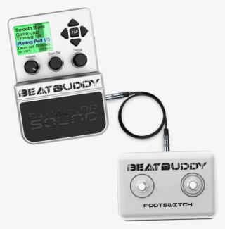 Beatbuddy Drum Machine #9116932