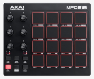 Akai Mpd218 - Akai Mpd 218 #9116946