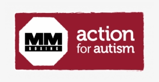 Afor A Mmboxing Solid2 - Graphic Design #9116983