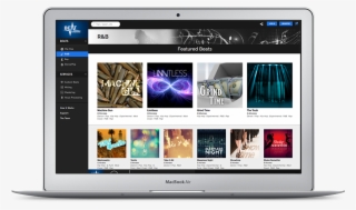 Beat - Tablet Computer #9117056