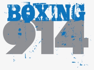 Boxing Image - Graphic Design #9117082