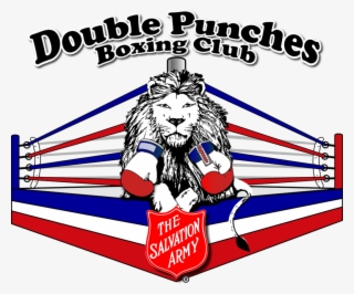 Double Punches Boxing Club - Double Punches Boxing Club Santa Rosa #9117086
