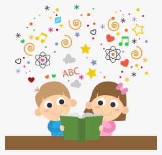 Free School Children Clipart - سورة الاخلاص للاطفال #9117115