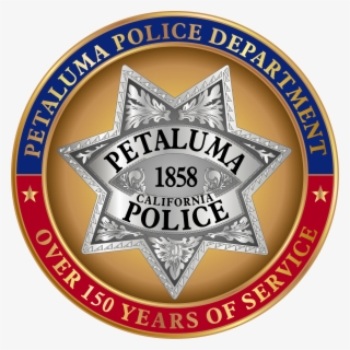 Petaluma Police Department #9117117