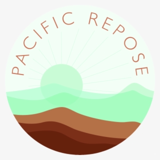 Clip Art Free Pacific Repose Therapy - Circle #9117154