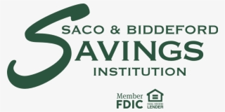 Next - Saco Biddeford Savings #9117659